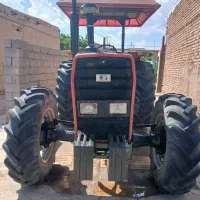 سلام تراکتور 285جفت دستی