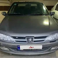 پژو پارس سال مدل۹۱