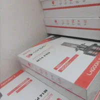 تعدادی هدلایت m14 پرو اصلی زیر قیمت بازار