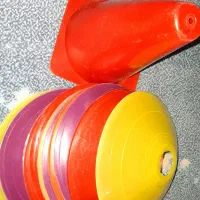 لوازم ورزشی