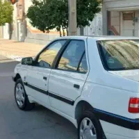 پژو اس ال ایکس slx