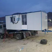 کانکس ۱۵ متری