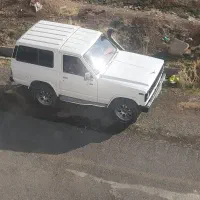 پاترول مدل 72
