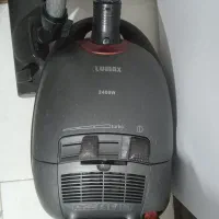 جارو برقی