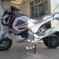 موتور برقی همتاز ۲۰۰۰