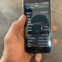 iPhone 6s|موبایل|رفسنجان, |دیوار