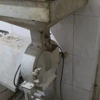 شکر ساب آسیاب