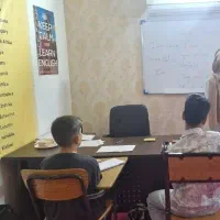 کلاس خصوصی انگلیسی/فری دیسکاشن انگلیسی