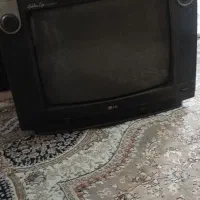 تلوزیون ۲۱اینچ LG