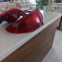 چراغ خطر 206 sd