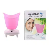 بخور گرم سالم و نو
