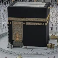 حج تمتع عازم