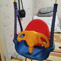 تاب بچگونه