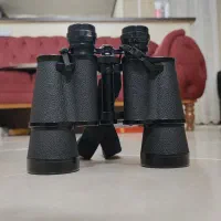 دوربین شکاری ویکسن ژاپن دوچشمی زوم بالا و قوی