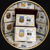 سکه پارسیان اصل و دارای هولوگرام ضدجعل