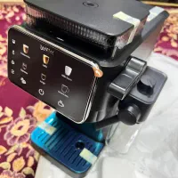 اسپرسو ساز ازتک ایتالیا