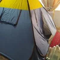 چادر مسافرتی 12نفره