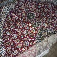 فرش کارکرده۱۲متری