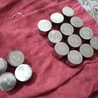 میل سوپاپ  استکانی منیفول دود  زانتیا ۱۸۰۰