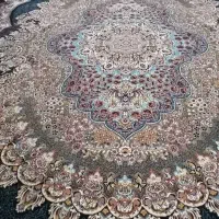فرش ۱۲ متری ارکیده