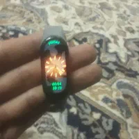 mi band 7|ساعت|تهران, حشمتیه|دیوار