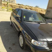 سمند LX مدل 82