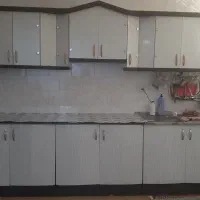 سرویس کامل کابینت دست ساز