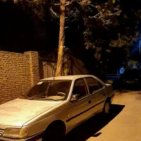 پژو ۴۰۵