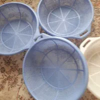 ۶عددآبکش قدیمی نونو