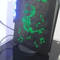 Ps5 کپی خور معاوضه با موتور