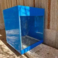 آکواریوم مخصوص تکثیر دیسکس