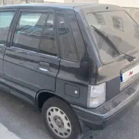 پراید هاچبک