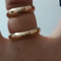 یک جفت حلقه