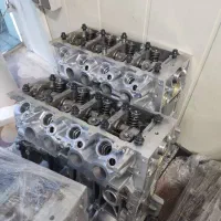 کامل شده ی موتورر پژو و پراید و نیسان xum