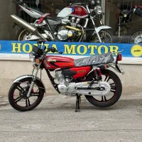 پیشرو‌ 200cc اقساطی بدون سود