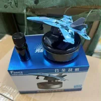 خوشبو کننده ماشین خورشیدی
