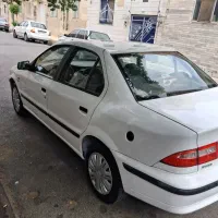 سمند ef7 دو گانه سوز کارخانه
