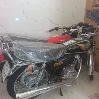 موتور برمودا صفر