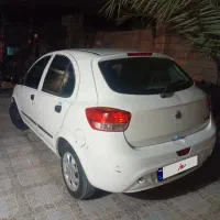 تیبا 400