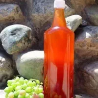 آبغوره محلی ۱ لیتری