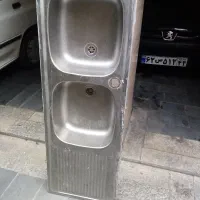 سینک  آشپزخانه