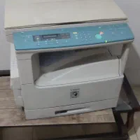 دستگاه کپی Canon ir1600