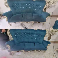 مبل شویی و قالی محل زندگی یا محل کار به صورت سیار