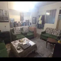 ۴۰ متری ،همکف بدون پله