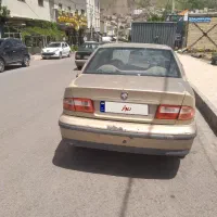 سمند ۸۴|خودرو سواری و وانت|کوثر, |دیوار