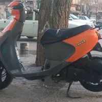 سوزوکی لِتس 4