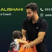 ژیمناستیک تخصصی
