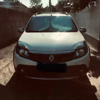 رنو ساندرو استپ وی