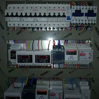 نیازمند نیروی برقکاری