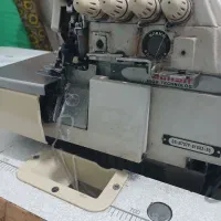 چرخ سردوز پنج نخ